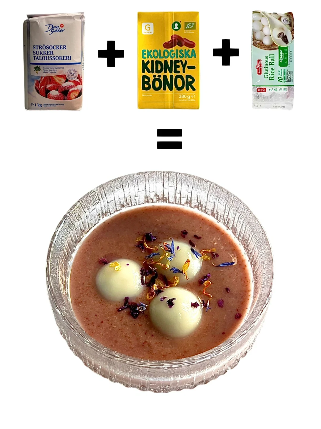 黑暗料理届的一股清流……