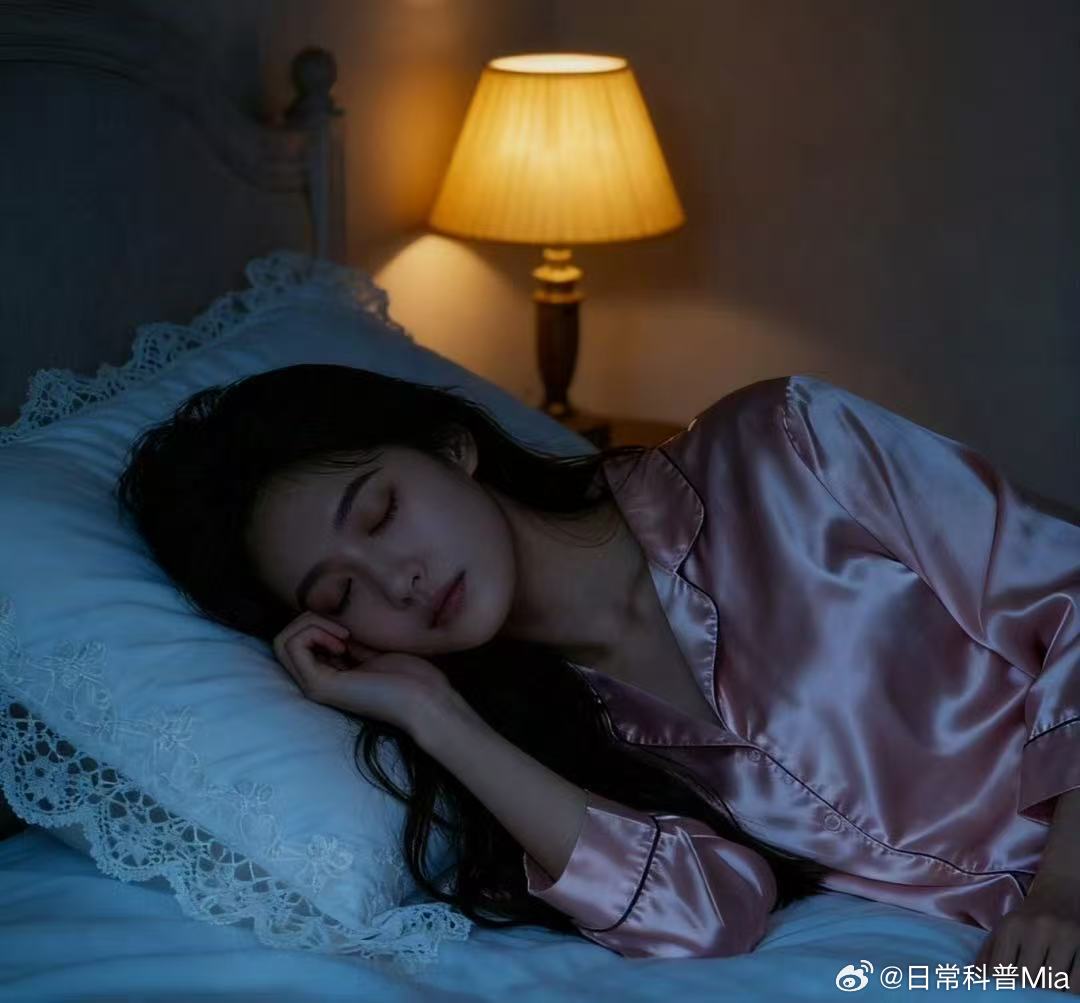 现在大家天天熬大夜刷手机、赶工作，总想着靠咖啡、补品硬扛，其实爱自己最省事的办法就是睡个好觉。不用花大价钱办健身卡、买贵价保健品，每天躺平闭眼就能完成，是最低成本的自我投资。睡够了第二天不头昏、情绪不暴躁，连皮肤和气色都能悄悄变好，比敷多少面膜都管用。从中医角度说，睡好觉得跟着节律走，尽量23点前躺平，别让阳气一直飘在外面耗气血。平时别带着气、带着烦心事入睡，气不顺就容易翻来覆去睡不着。晚饭别吃太撑、太油，“胃不和则卧不安”，吃多了肠胃闹腾自然睡不踏实。睡前可以揉两分钟内关穴，或者把手轻轻搭在肚脐上缓会儿神，别刷太刺激的短视频，让心神慢慢静下来，躺平就能很快进入深睡状态。