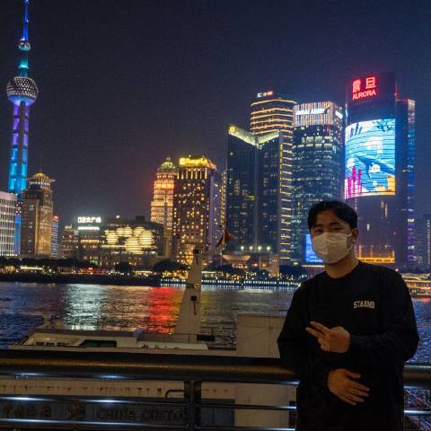 我是小涵Ultra