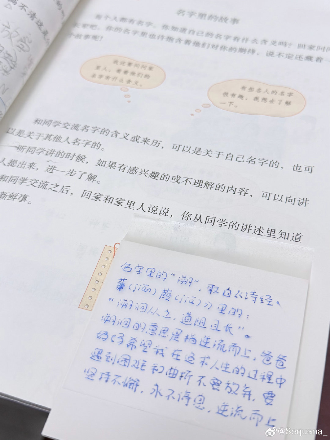 史铁生说：此岸永远是残缺的，否则彼岸就要坍塌。
既然“伊人”是一个永远都到达不了的彼岸，我们为什么还要去找？ 
因为，生命的意义就在于永不停歇的追寻。
追寻不到“伊人”，却在一次次的【溯洄从之，溯游从之】中，成就了一个“我”。 
是我的坚持和执着赋予了“伊人”更珍贵的价值。 ​