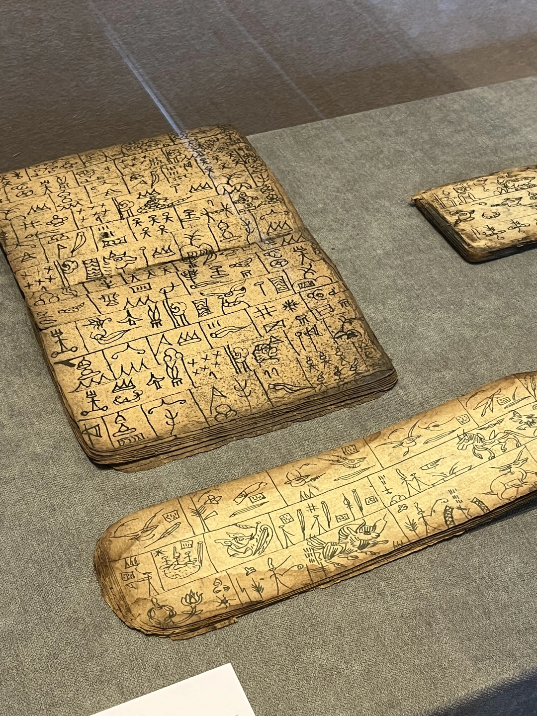 在武汉！喜欢非遗的小伙伴们可以冲啦‼️