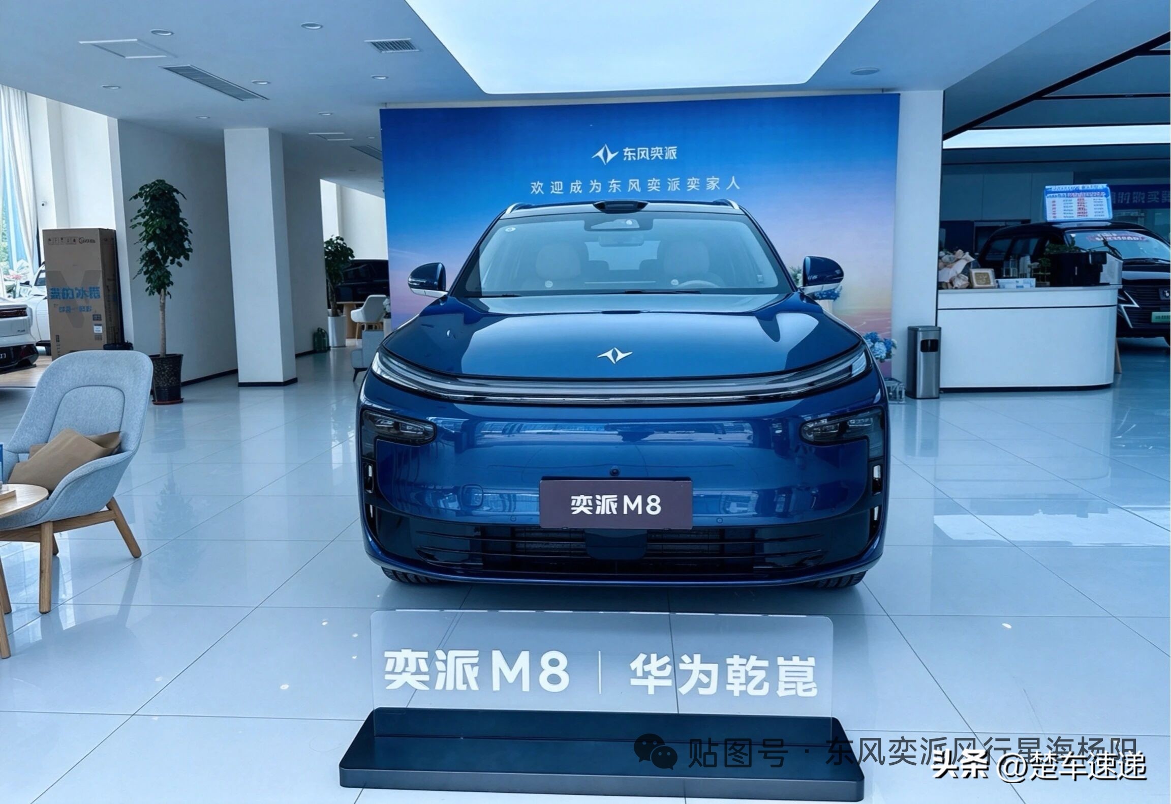 有网友建议风神L8Y简化为风神LY更顺口？

L8Y里面，Y=Young，代表青春年轻版本，是L8家族里主打10万级的亲民纯电SUV。
​
- 问题在于“L8Y”读音拗口，数字加字母组合，口头传播、短视频口播、平时聊天都很绕，消费者容易读错、记混，不利于传播记忆。