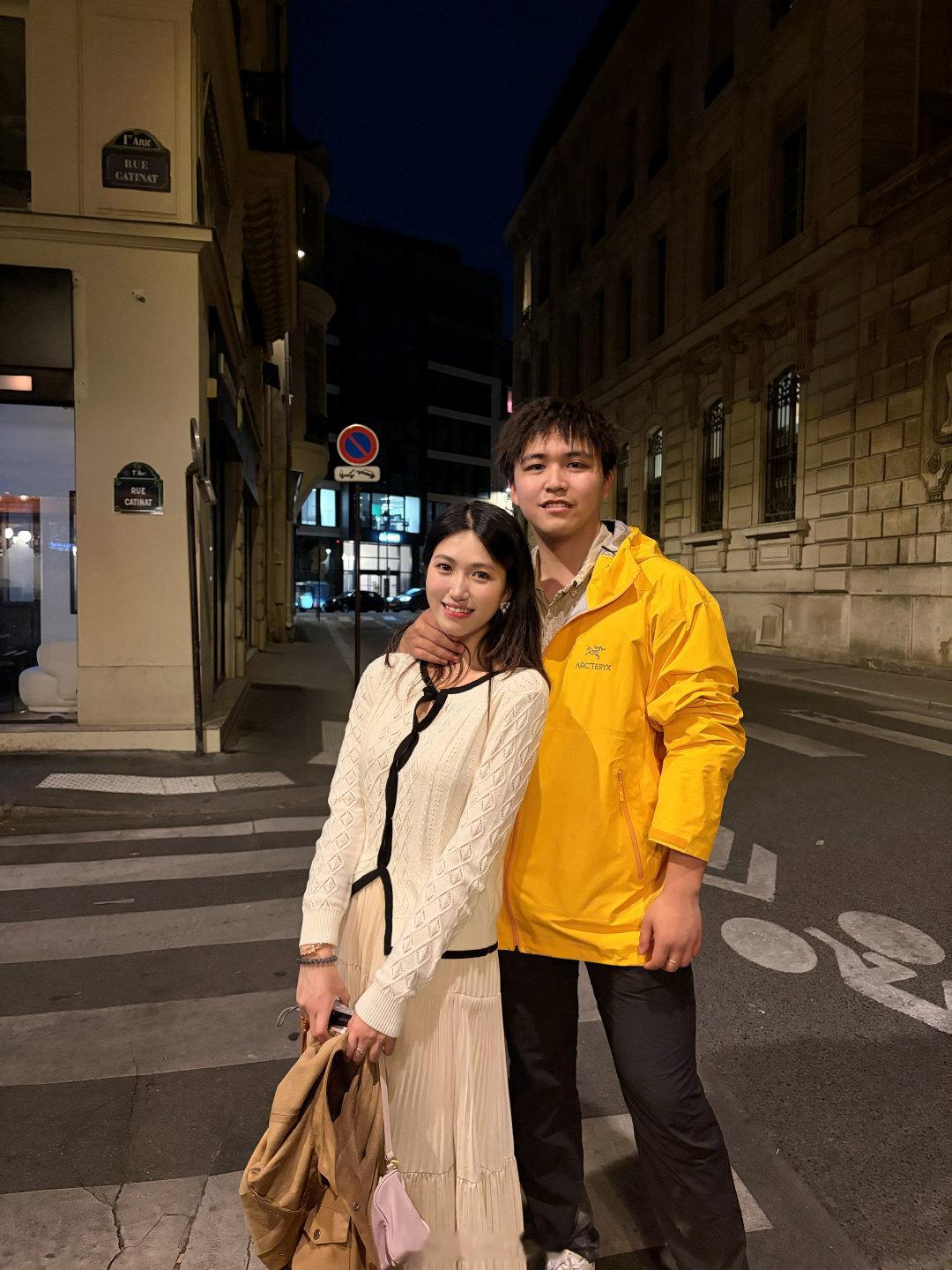 人在瑞士 回顾一下法国🇫🇷 ​