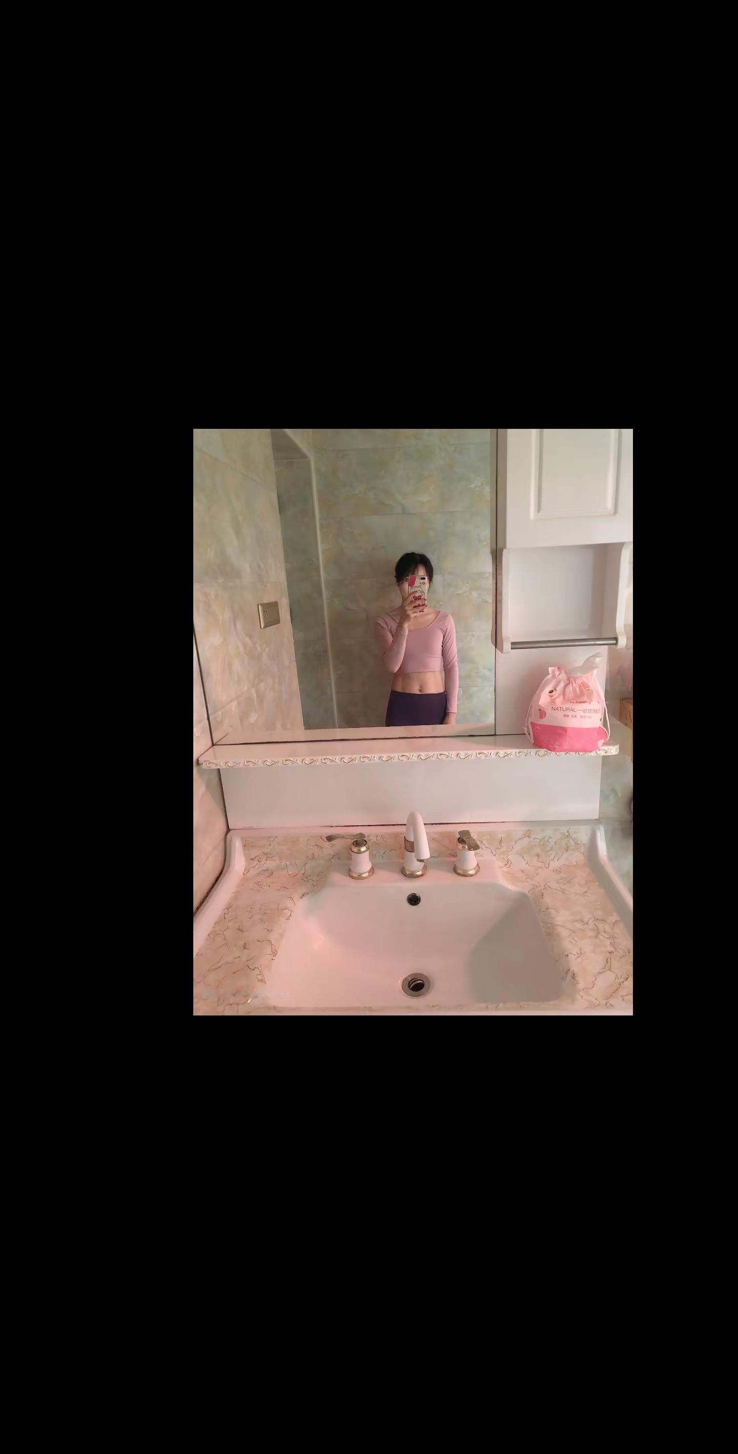 👧 今日份跑休，在家力训