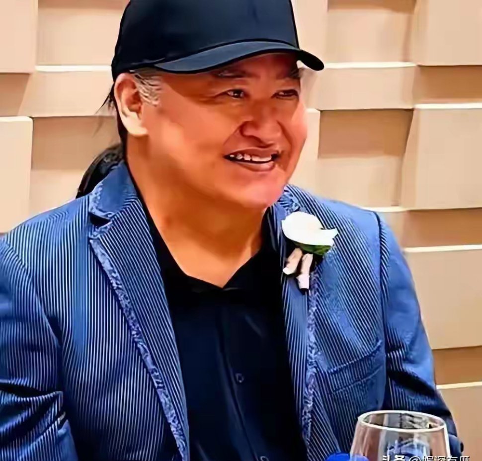 刘欢为啥爱办家宴？高晓松爆料：北京三里屯的一件事，让他没办法 ​