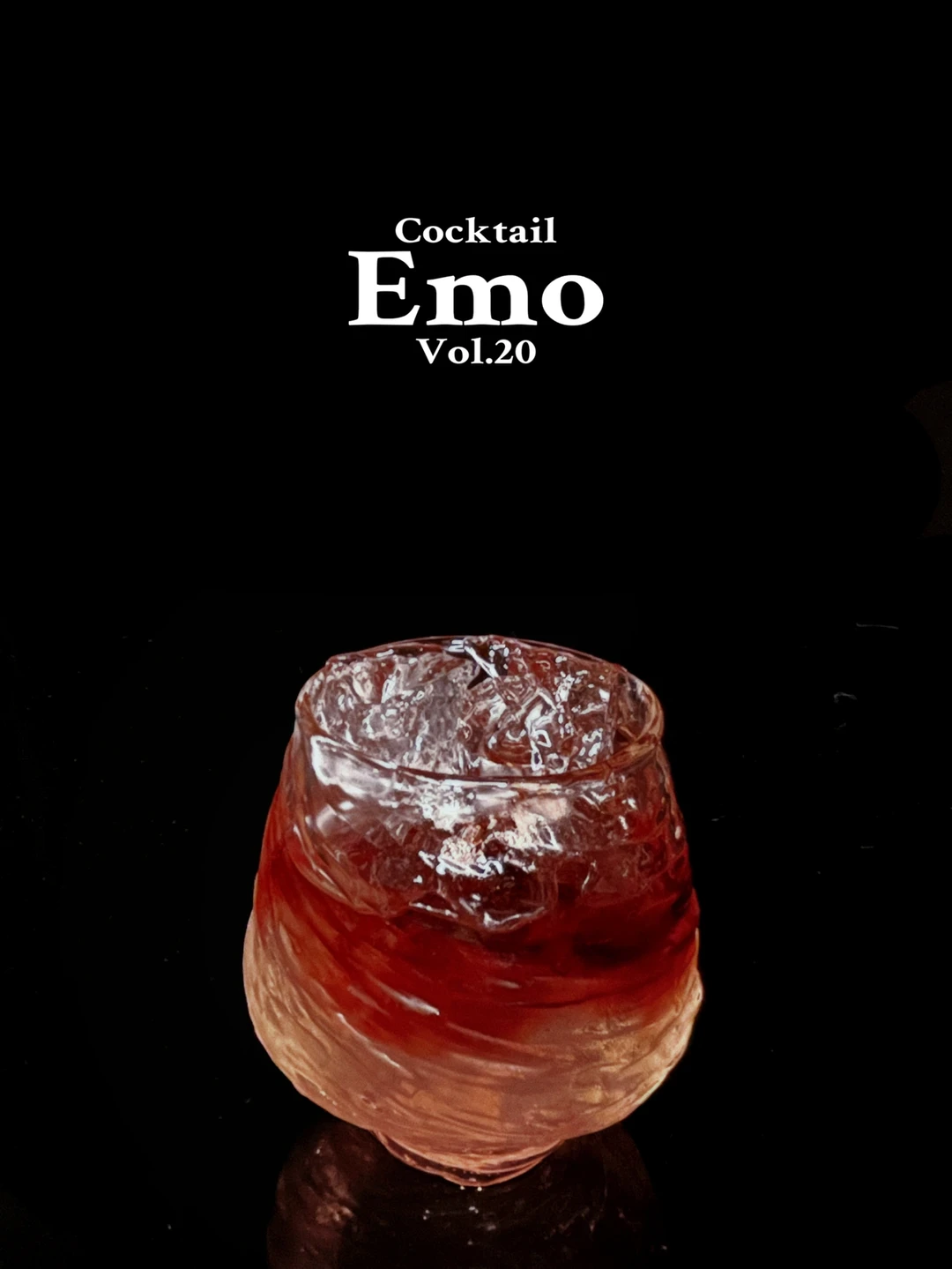 特调 | 庸碌无聊的日常和眼里渐暗下去的光