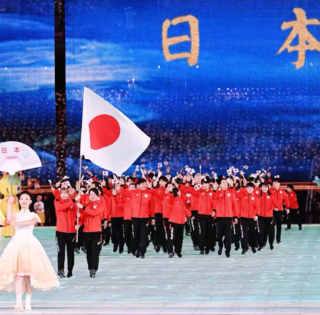 名古屋亚运半程盘点：日本空守主场，印度高开低走，尴尬尽显差距

确实有点离谱！亚运会前半程的比拼已经告一段落，眼下处境最尴尬的两个国家，一个是日本，一个是印度，两边网友各有各的烦心事。

2026年爱知·名古屋亚运会赛程过半，奖牌榜上的数字已经开始呈现出各国体育实力的真实差距。中国代表团继续保持领先