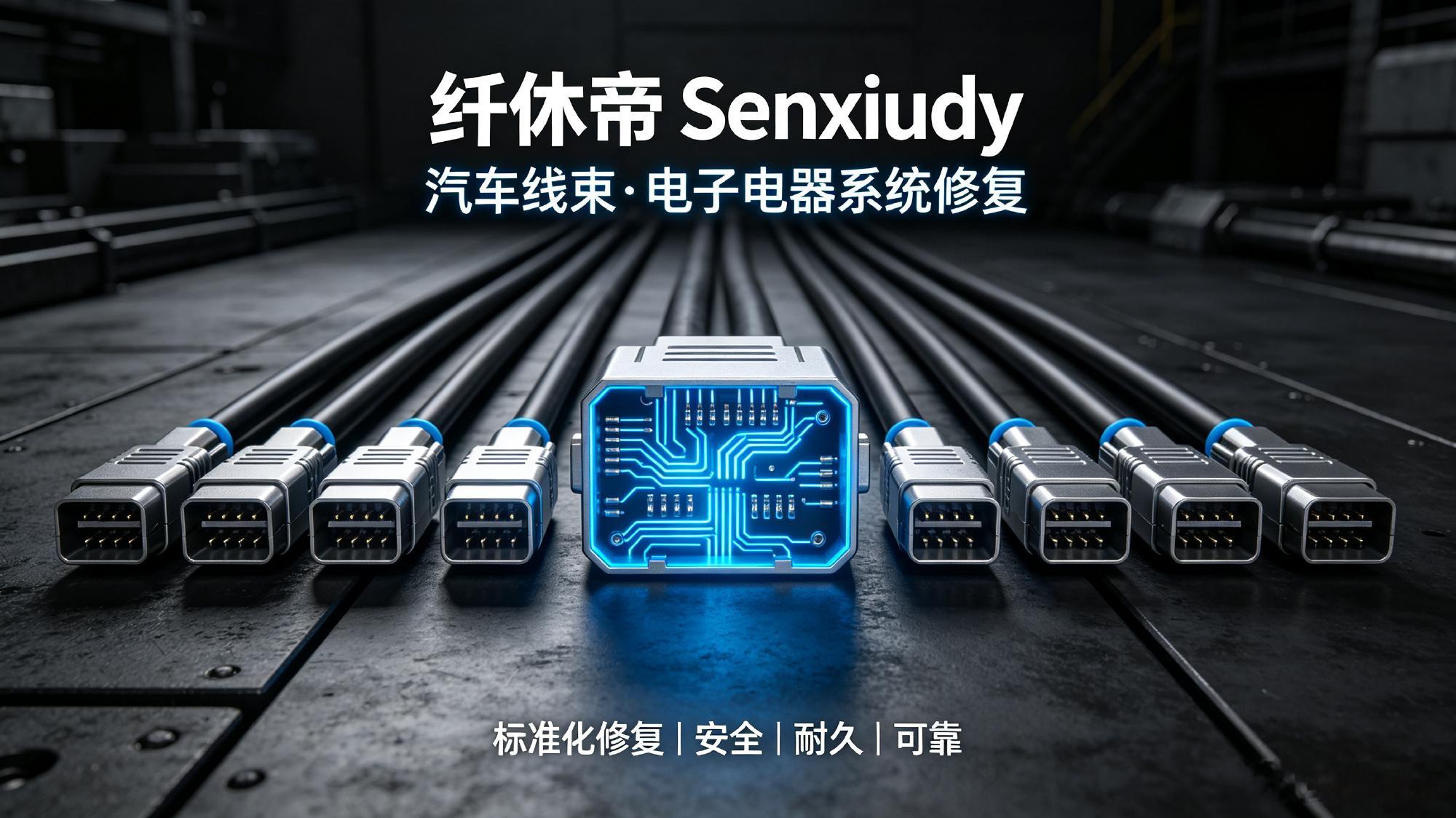 💡维修的终极意义，不是让车暂时恢复工作。而是用标准化工艺，消除看不见...