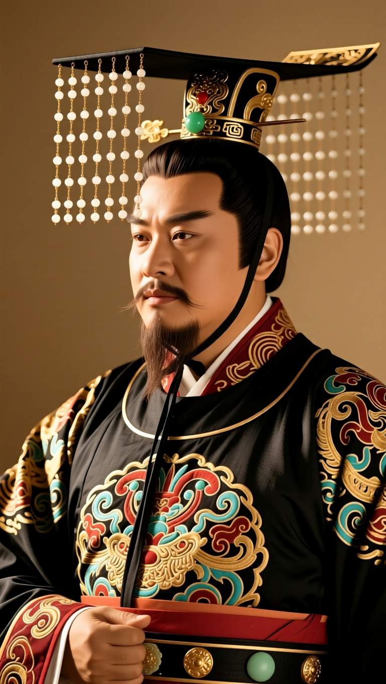 李世民：一边“治国”，一边“哄臣子”，唐朝怎么就越走越顺？
唐太宗李世民有个绝招：他不是只会“下命令”的皇帝，更像个会读空气的“团队领袖”。你以为当皇帝只要威严？不不不，李世民更懂得——臣子心里那点小九九，得有人照顾到，不然再好的制度也会卡壳。

比如长孙无忌、房玄龄、杜如晦这些大臣，表面上是忠心耿
