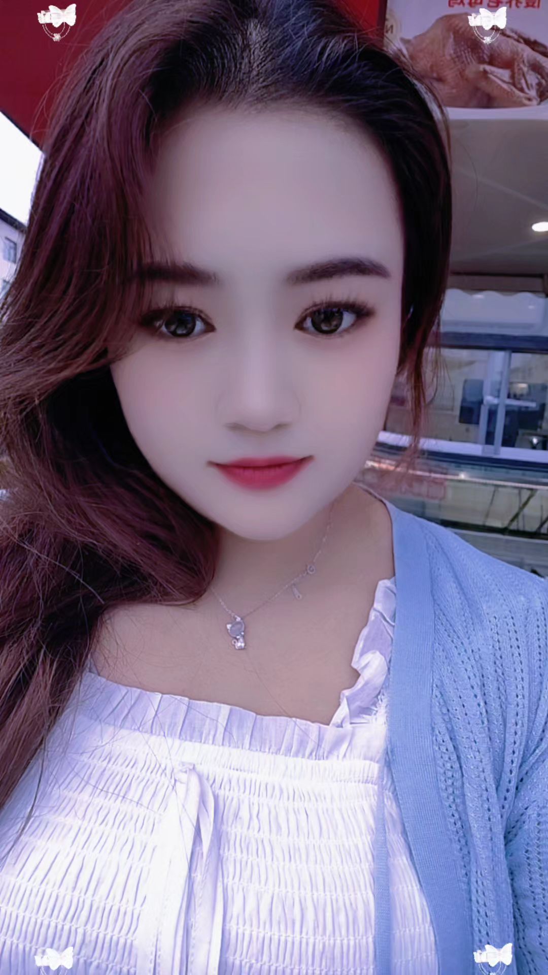 <p>微胖小姐姐 <!--{img:0}--></p><img src...