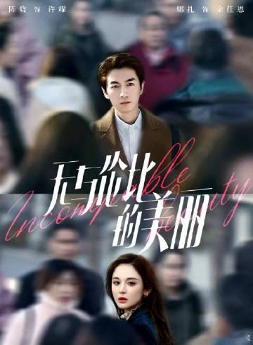 《无与伦比的美丽》4K超清未删减，无台标水印，格式MP4，2023年陈...