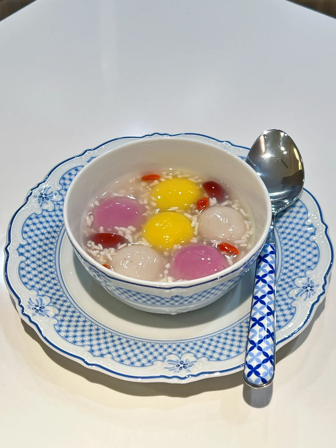 秋冬这一碗，脾胃和气色都照顾到