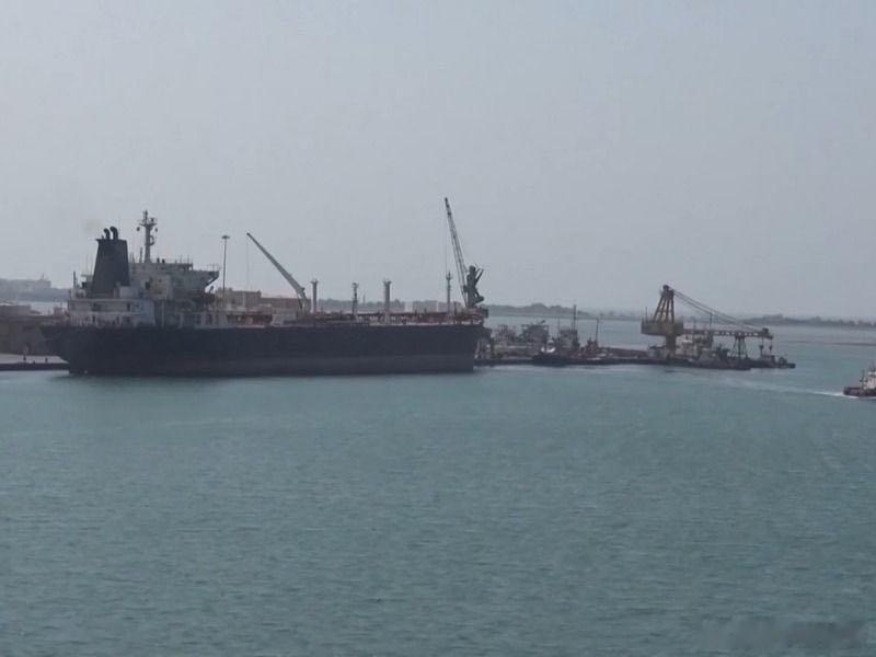 也门胡塞武装占领红海战略要地哈尼什群岛 ​
