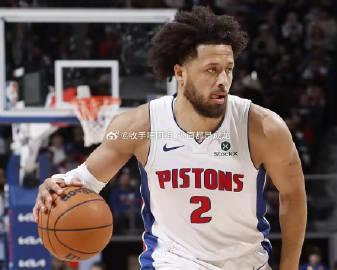 NBA季后赛次轮G4，活塞今日客场103-112不敌骑士，系列赛大比分...