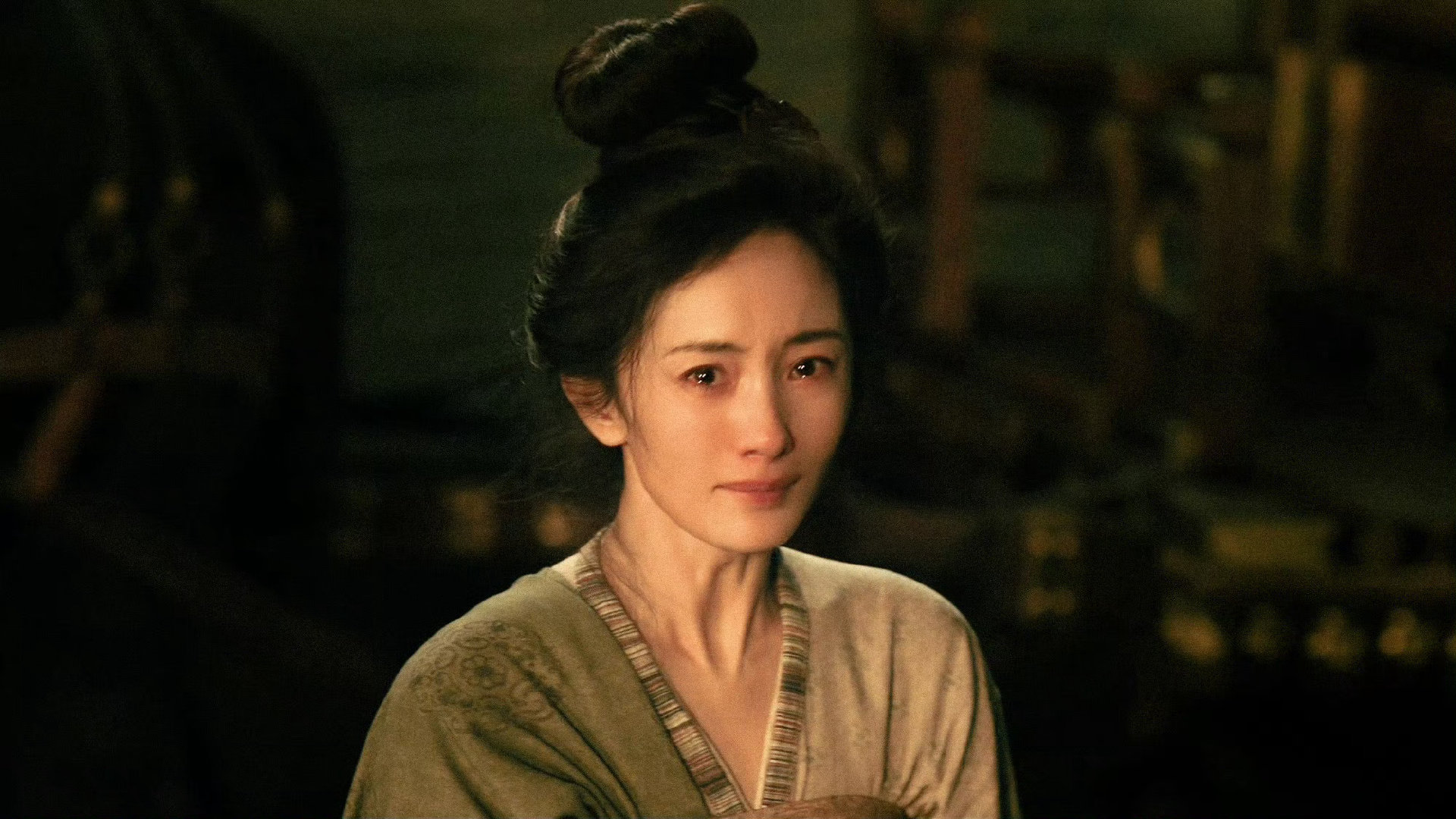 #杨幂提名金狮奖最佳女配# 恭喜杨幂郑玉婷，《长安的荔枝》演技片段全网好评，值得一切夸奖[么么哒] ​