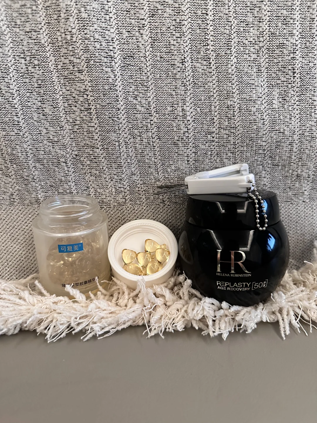 震惊🤯补品被这小玩意平替了