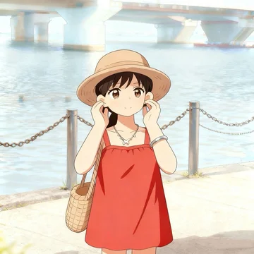小小陪拍