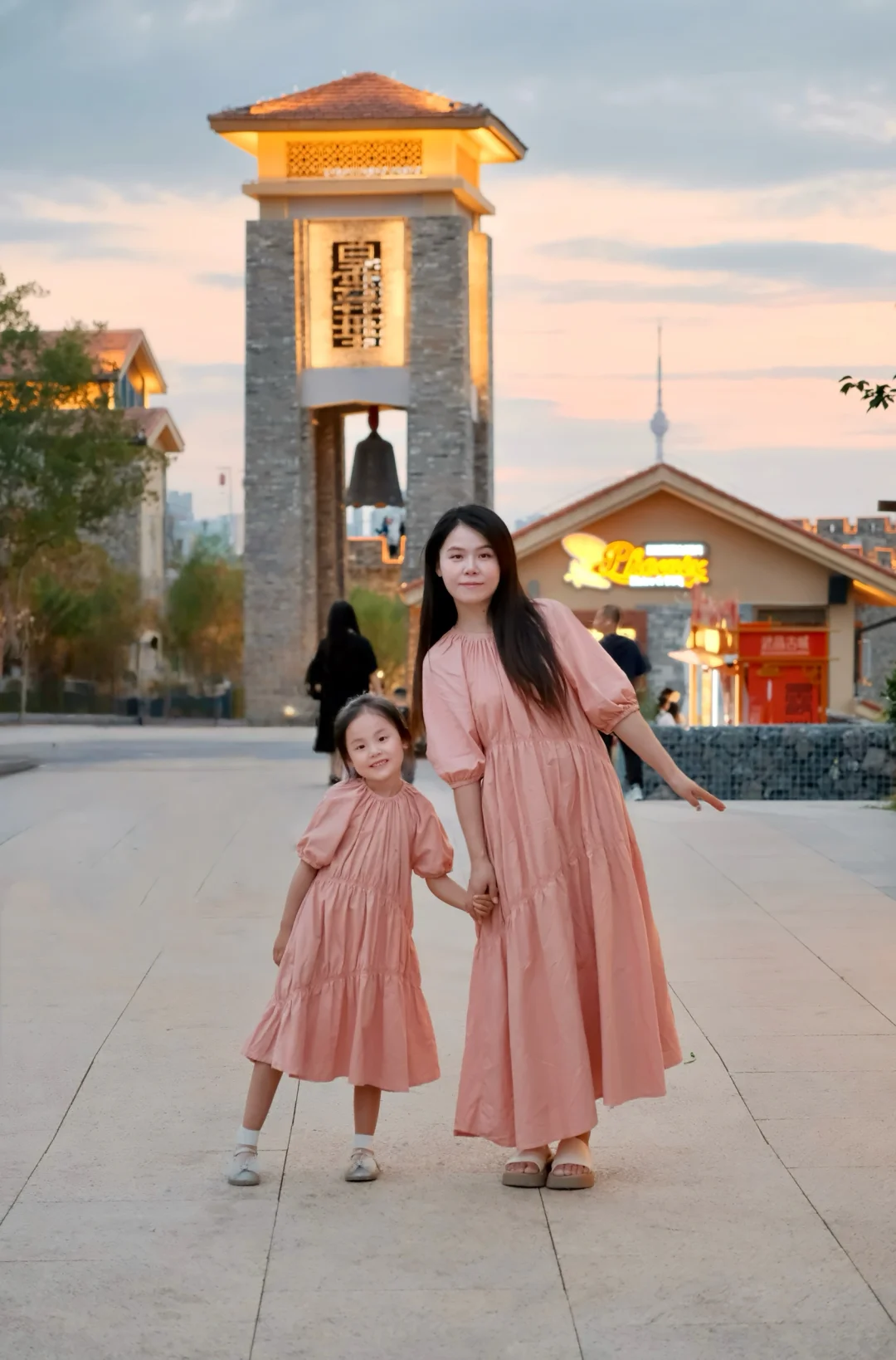 武汉遛娃好去处，解锁🔓昙华林6.1新玩法