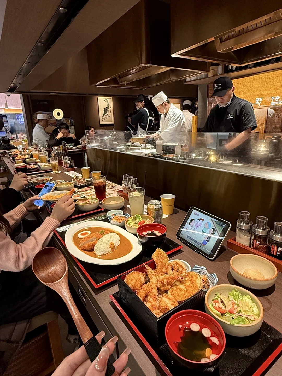 滨江新开！！一周去了4次！！（氛围巨好