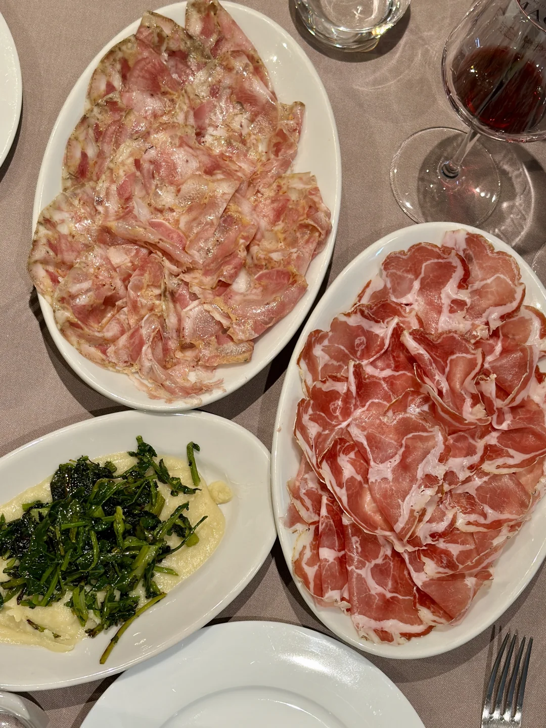 只有米兰本地人才知道的local家庭式小餐馆