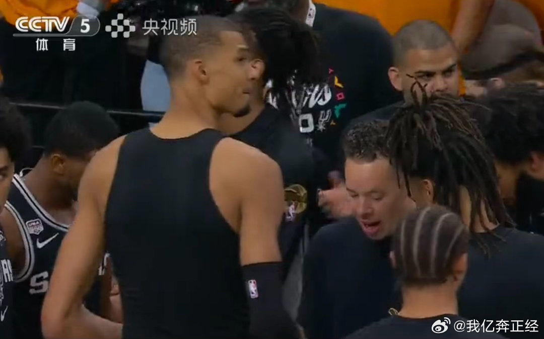 NBA，总决赛。先说今天赛果“九零后挑战成功。”1:0。我从来没觉得布...