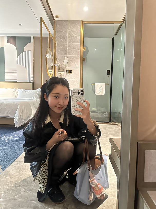 我想我会一直孤单。