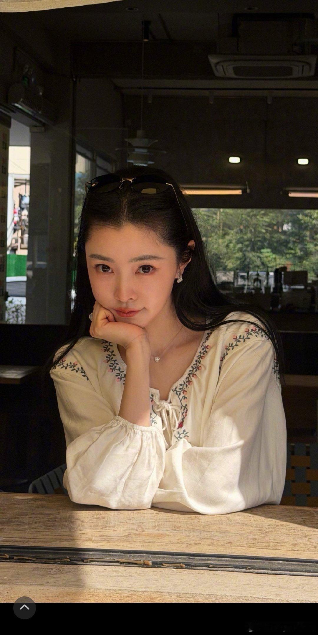 #宋轶[超话]##独轶无二的更新##宋轶向南##宋轶谢柔甲# ​