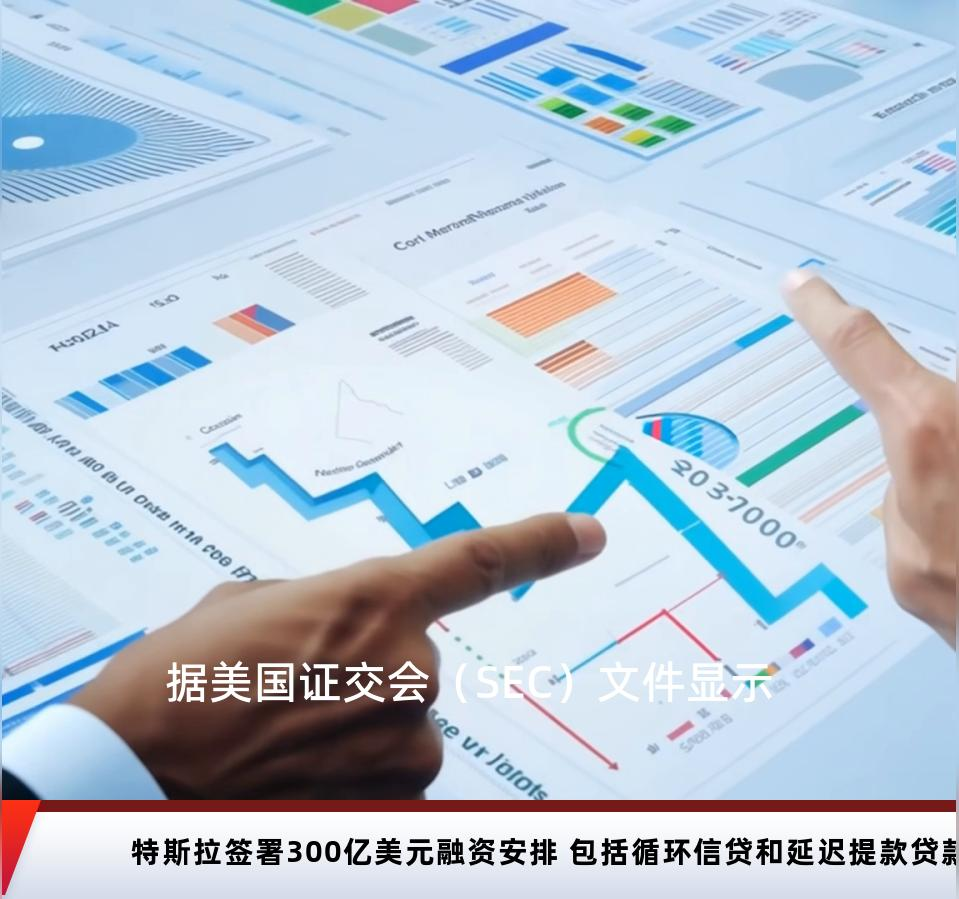 特斯拉一口气要了300亿美元授信，马斯克在赌什么
9月29日，特斯拉向SEC提交文件，签下一份总额300亿美元的信贷协议。拆开看：200亿美元三年期可延后支取的定期贷款，花旗做行政代理；80亿美元五年期循环信贷，富国银行做代理；再加20亿美元364天期循环信贷。它顺手把原来50亿美元的循环额度给终止