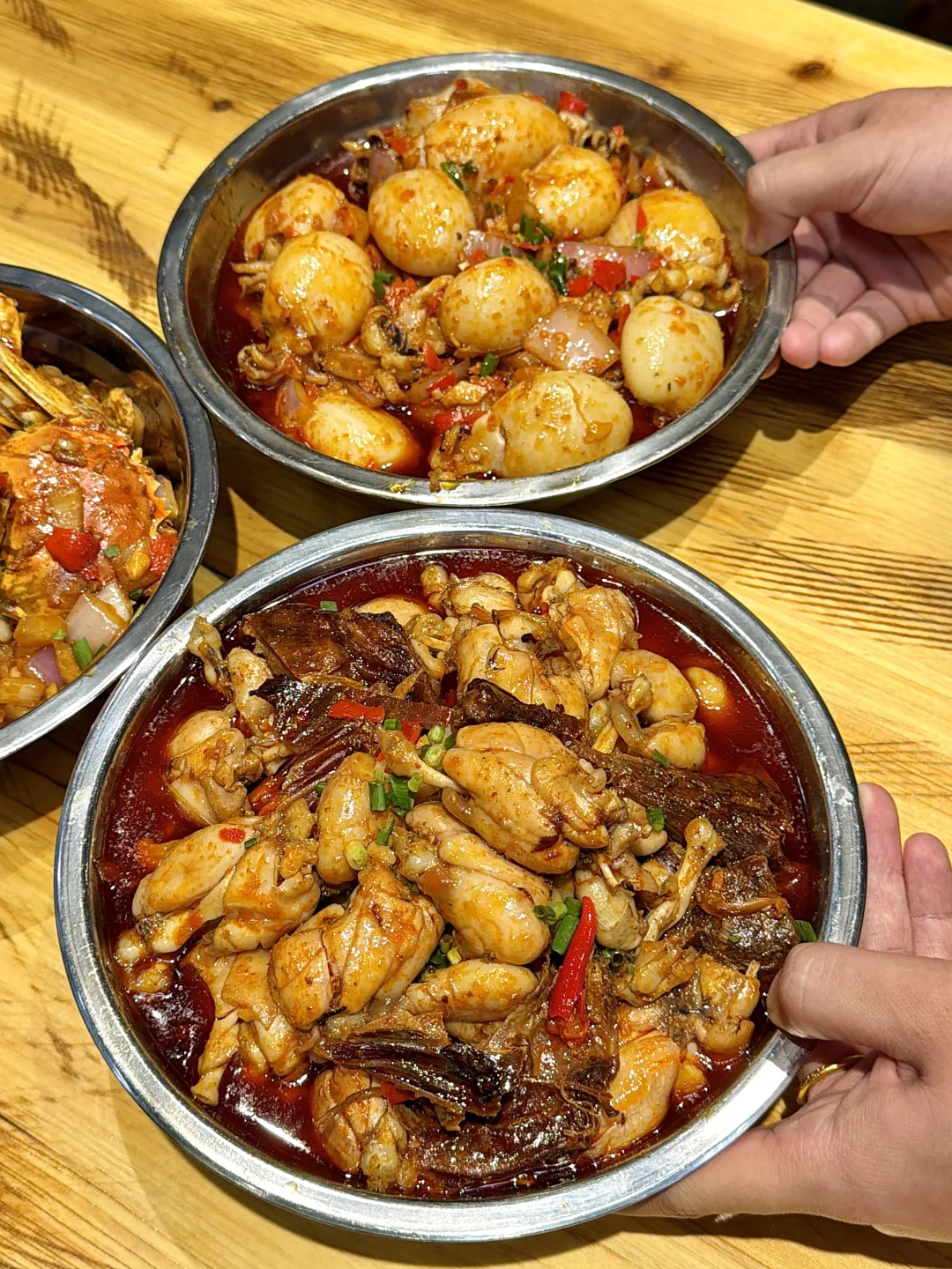 目前省博吃到最惊艳的小店