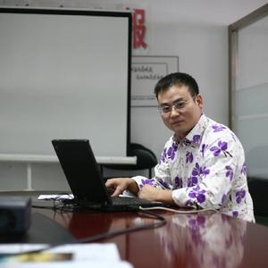 玉堂趣聊科技
