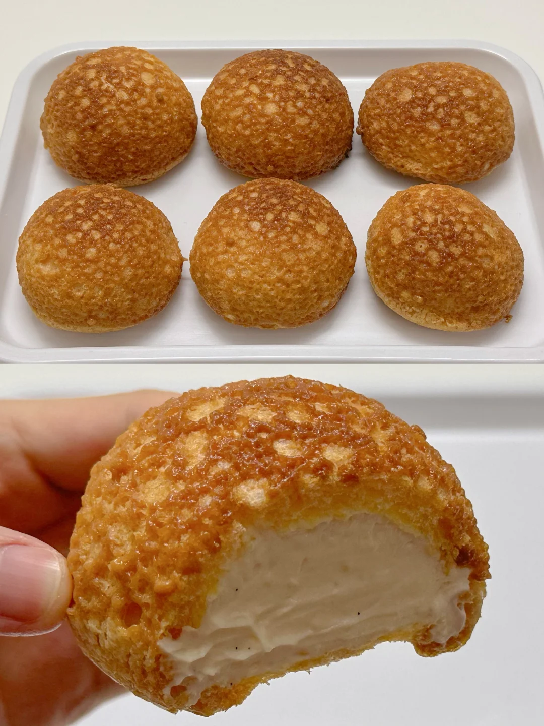 好吃到破防😭 求你们都去做！！