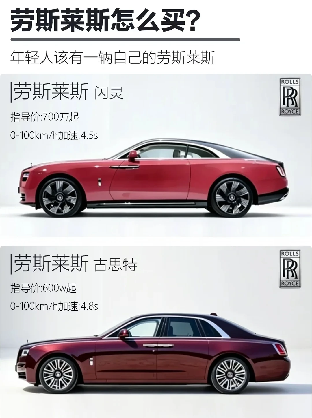 你的第一台劳怎么选？