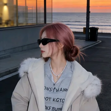 礼程细说小姐姐