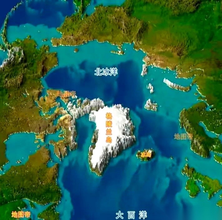 据新华网的消息，特朗普公开扔出的一番话，直接把欧洲诸国钉在了原地：美国已经拿到了格陵兰岛的“永久安全控制权”。
这句话的潜台词太狠了：地图上这块世界最大的岛屿依然插着丹麦的国旗，但在真实的冰天雪地里，没有美方的书面签字，谁敢在这里建基地、部署力量、搞大洋投资，门都没有。
这就好比，房产证上清清楚楚写