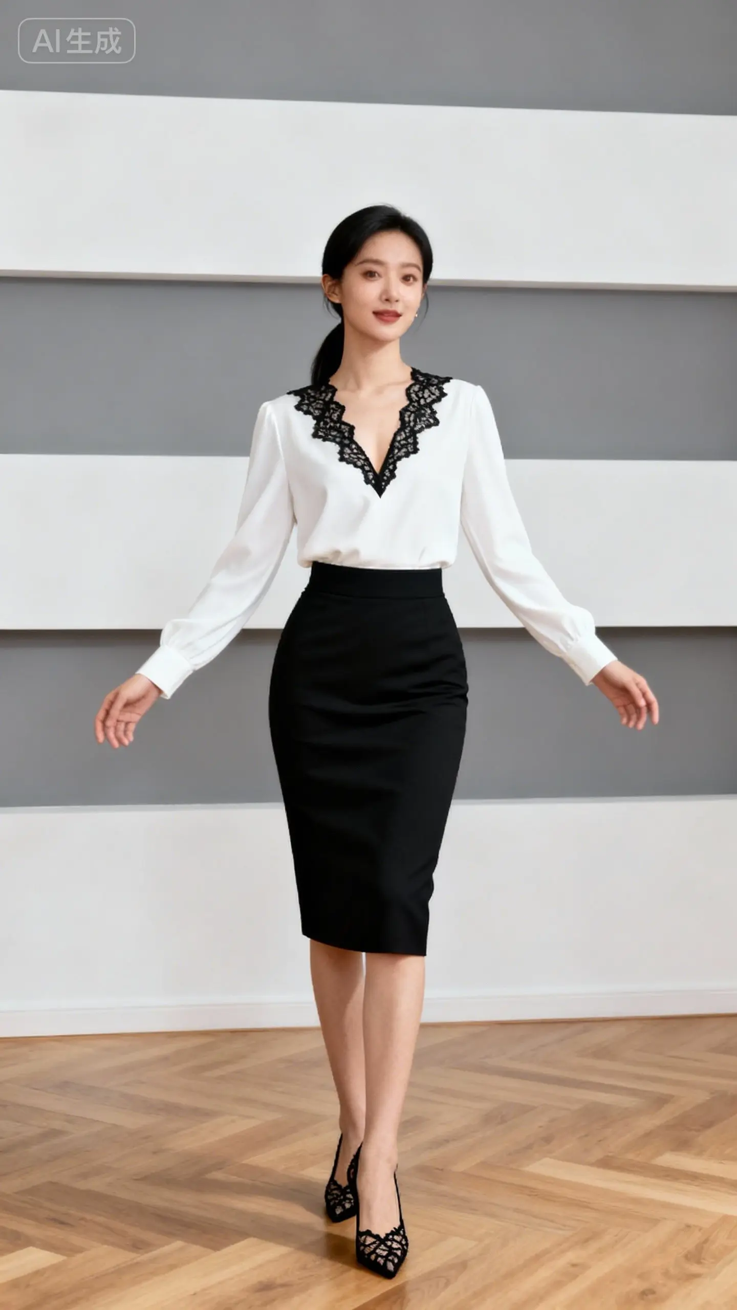 <p>好身材好气质 <!--{img:0}--><!--{img:1}...