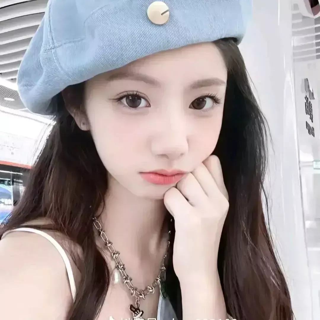 元气少女穿搭指南👗✨