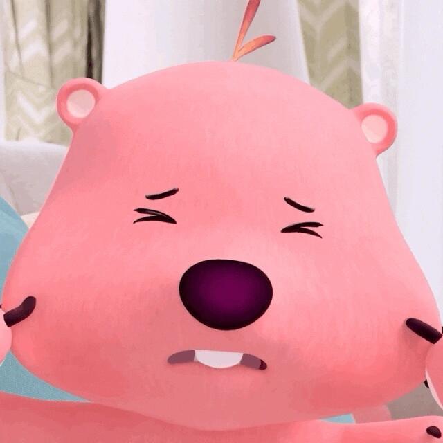 近期使用频率很高的聊天表情包