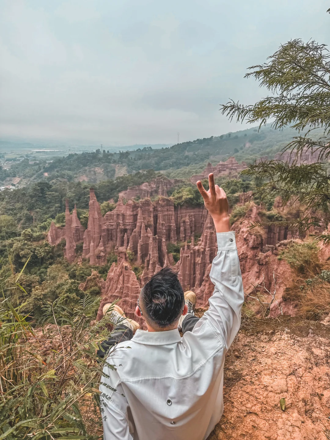 景东❗️很多人不知道的云南宝藏小城👍