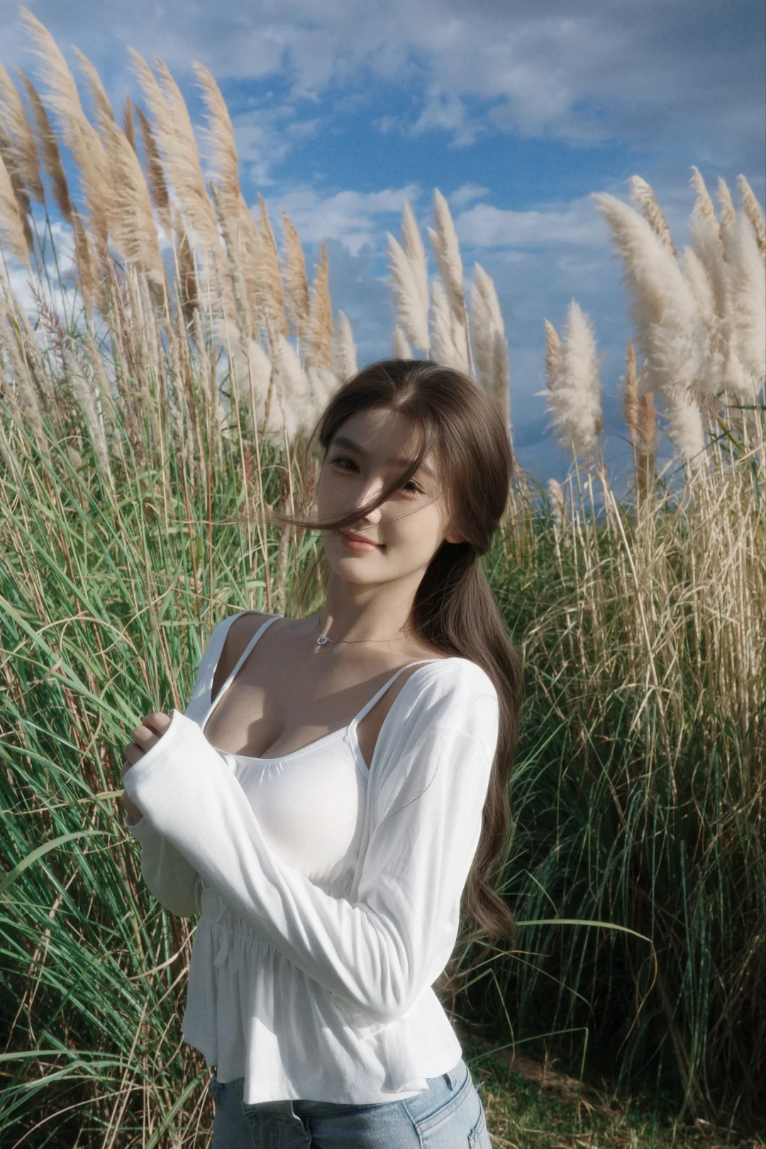 永远喜欢明媚的阳光
