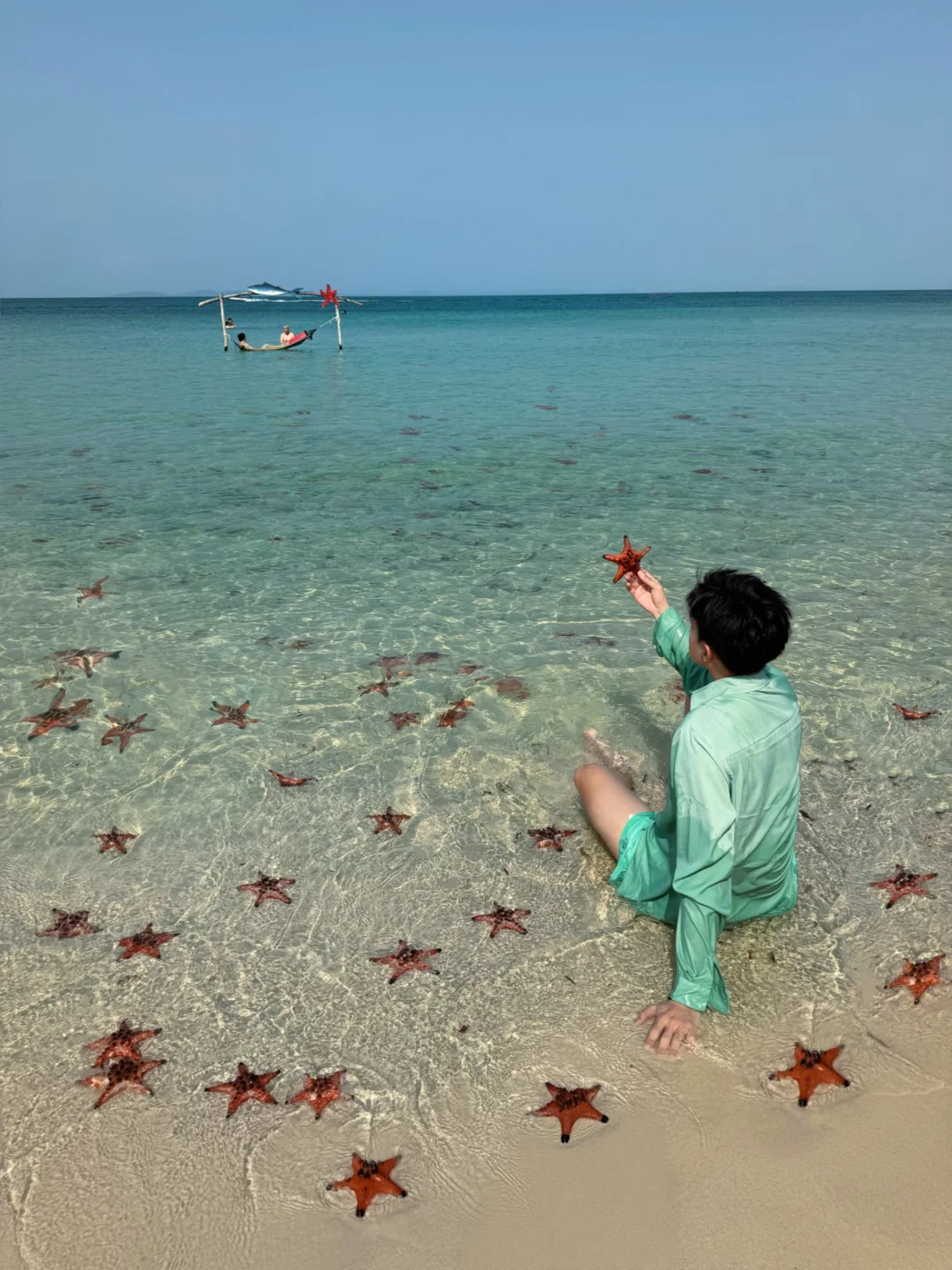 以为越南已经够美了！直到去了富国岛（live版