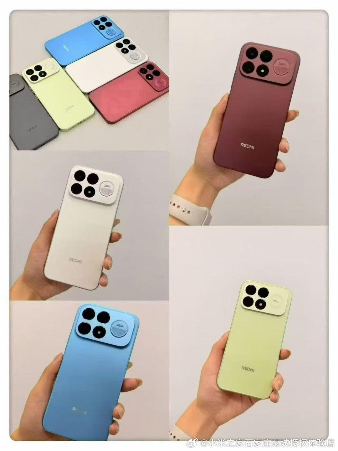🔥K50｜K60｜K70｜K80老粉看过来📱
该升级跨越到K100 Pro啦✨
 
✅旧机满1元即可参与以旧换新
✅小米/Redmi老用户，叠加再享200元专属补贴💰
✅旧机回收估价高于市面行情，旧机更值钱
​快来找我下单啦 ​