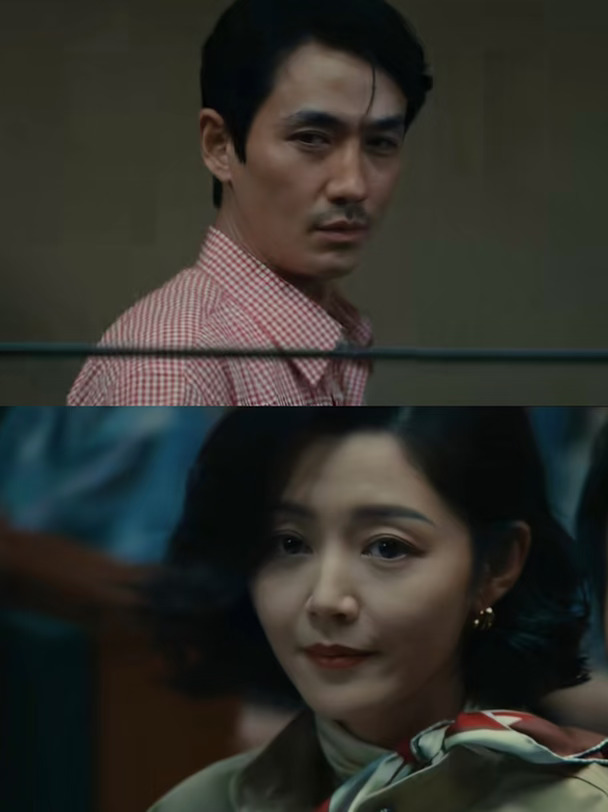 夫妻恩爱苦也甜😂