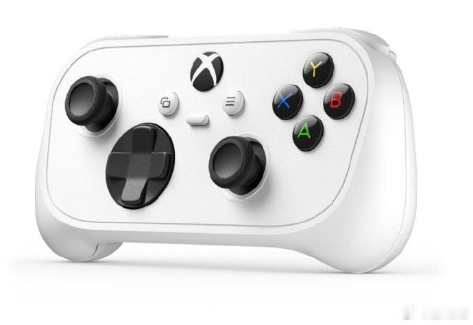 #XBOX推出口袋手柄##XBOX口袋手柄# ​​​​
微软刚刚正式发布了史上最小手柄Xbox Nano，长度仅约127毫米、重99克，比大多数手机还小，国行售价329元，现已开启预订，11月全球发售。 ​