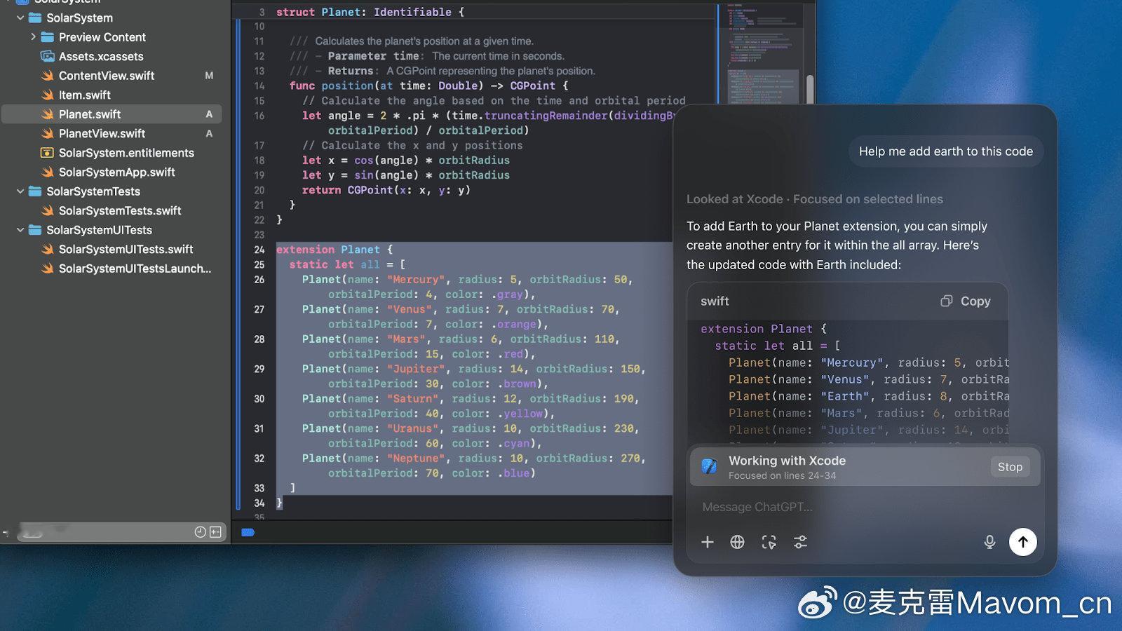 ChatGPT for macOS 26.825.41651 26.8...