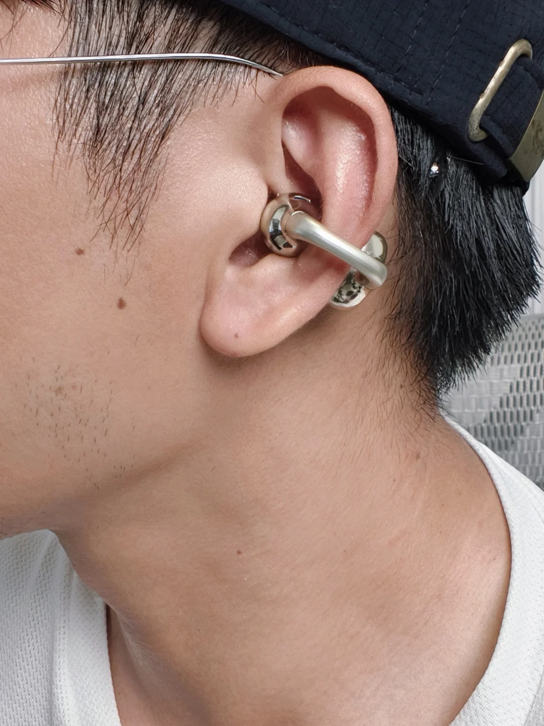 百元耳夹式耳机平替千元？qq耳夹真能做到吗