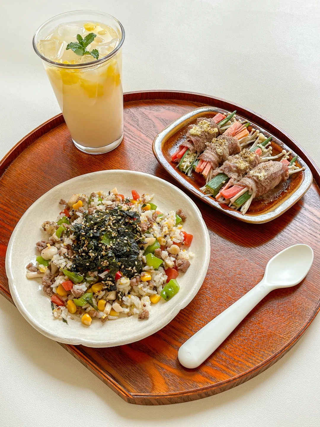 健康饮食｜饮食干净就是很养人😊