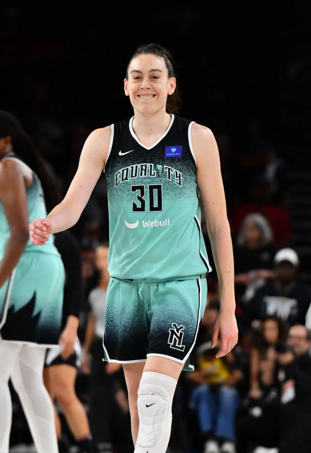 斯图提前宣布留队 因WNBA扩张选秀重大变化