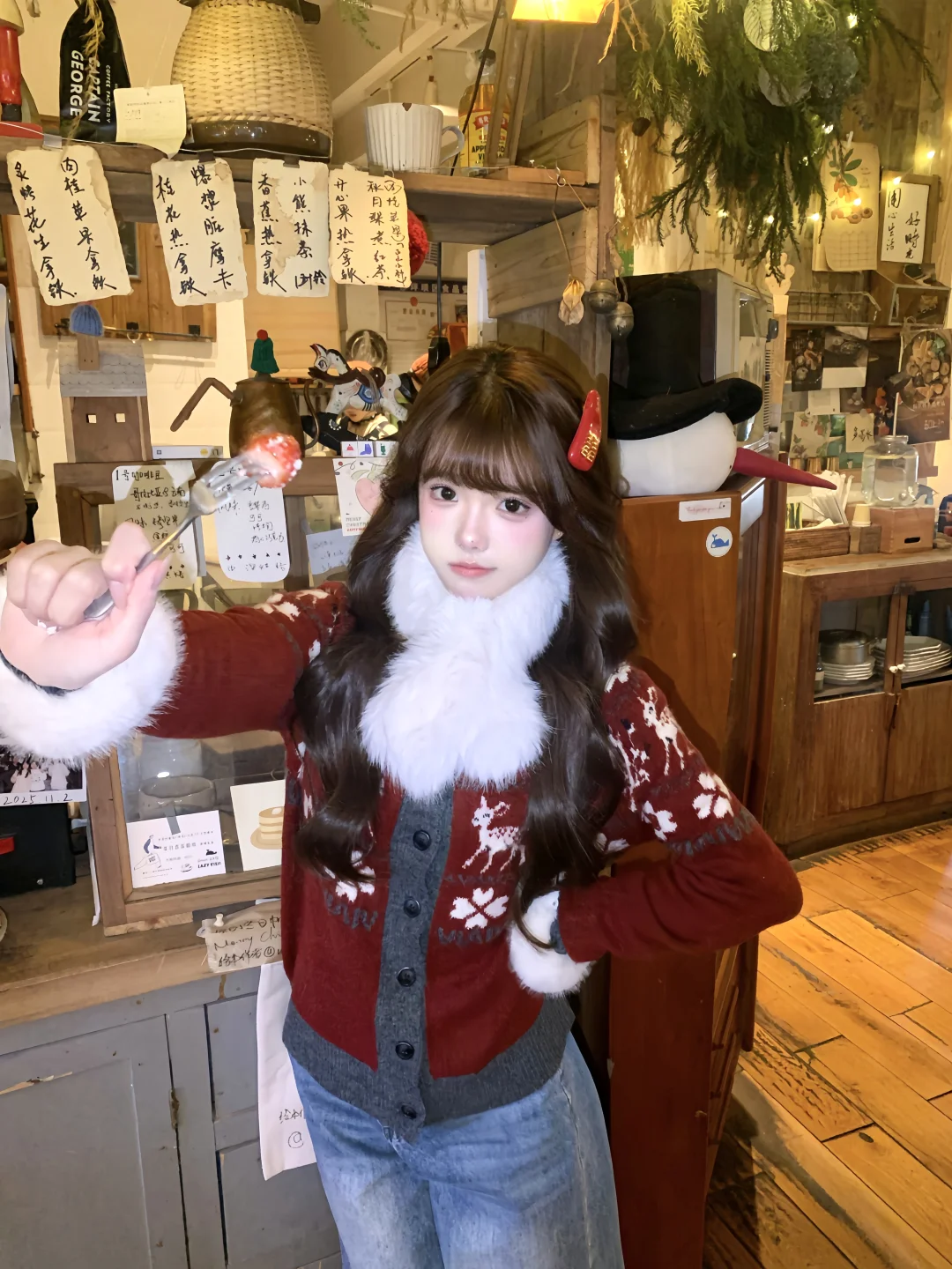 ˚.꒰ ๑ 福運アルバム ๑ ꒱.˚ 🧨