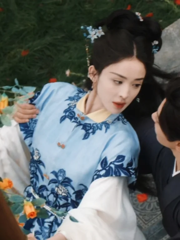 不言而喻的默契真好品啊