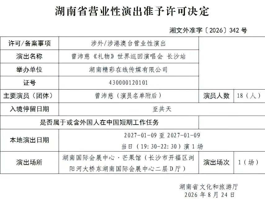 沛慈带着她的礼物来见我们了🥹 好感动 你也是我们的礼物啊曾沛慈